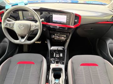 Bild 16 Opel Mokka-e GS Line AT 11kW+LED+KAMERA+LHZ+PDC+SHZ+