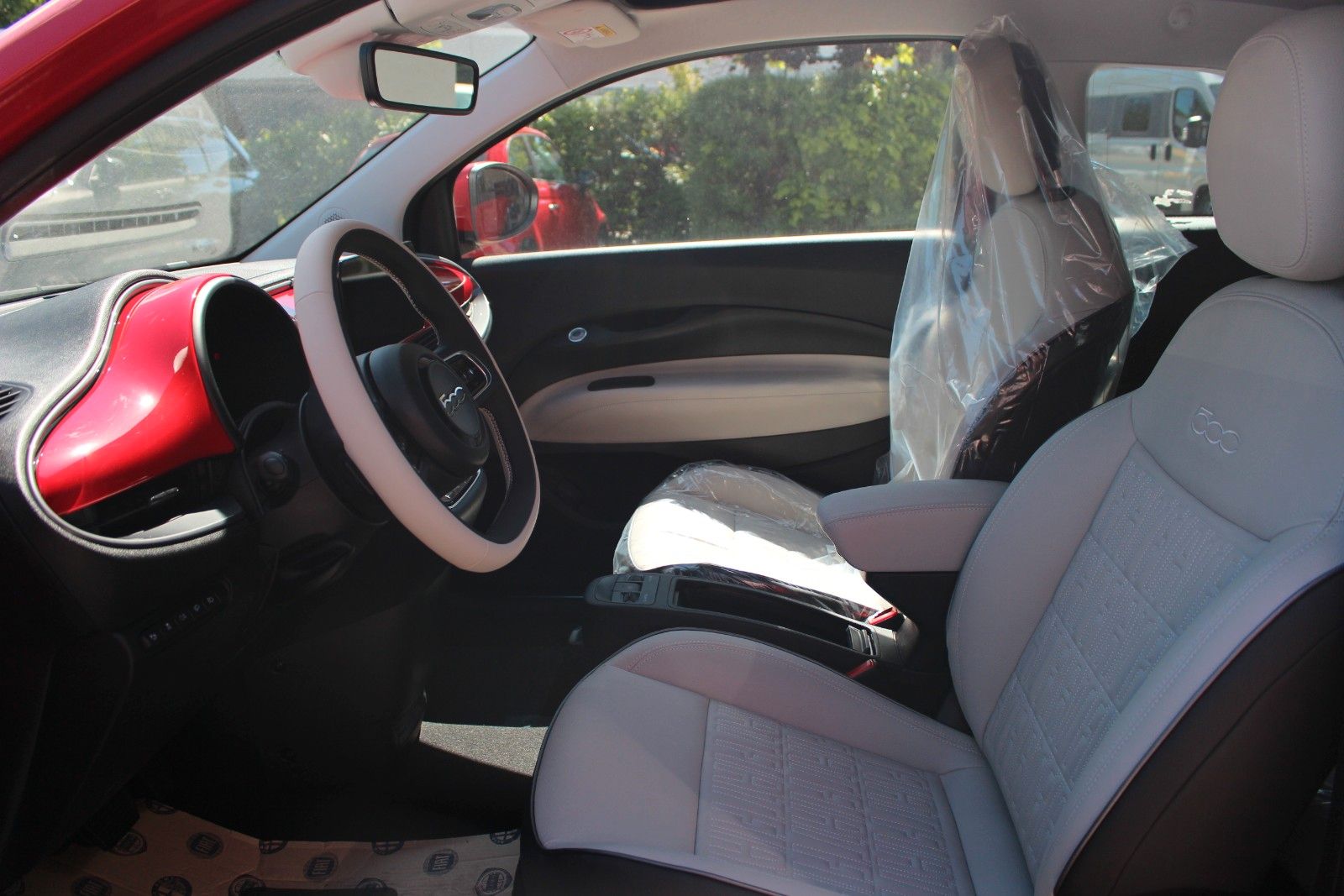 Fiat 500e - Bild 7