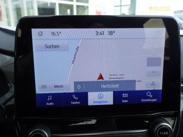 Bild 17 Ford Puma ST-Line(155 PS), Navi, PDC,SHZ