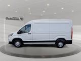 Maxus Deliver 9 2.0 D L3H2 FWD Klima Mufu Lenkrad - Maxus deliver 9