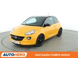 Opel Adam 1.4 Jam *TEMPOMAT*SHZ*PDC*LENKRADHEIZUNG* - Opel Adam Gebrauchtwagen in Köln