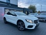 Mercedes-Benz GLA 200 7G-DCT AMG Sport Peak Edition*Panorama* - weiße Mercedes-Benz GLA 200