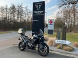 Triumph Tiger 900 GT PRO *Aus 1 Hand* & *viel Zubehör* - TRIUMPH TIGER 900 GT
