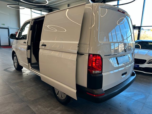 MYAUTOCENTER – Gebraucht- und Jahreswagen mit Werkstattservice in Pfaffenhofen Volkswagen T6.1 Transporter Kasten FWD *1. Hand*Kamera*Navi