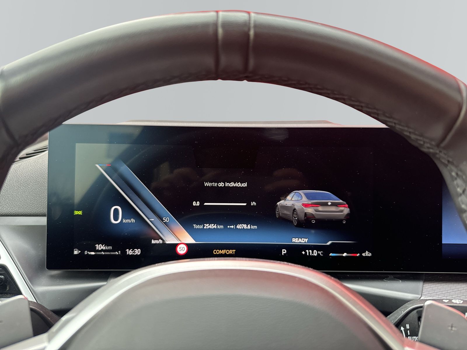 BMW 430 Gran Coupé - Bild 15