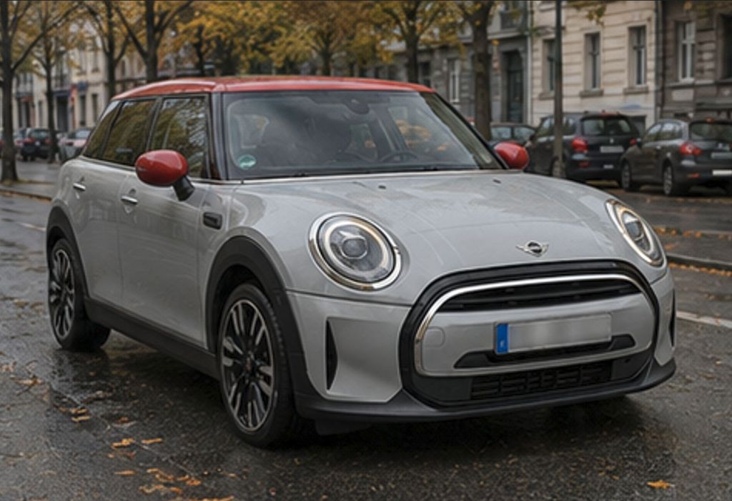 Image of MINI Cooper