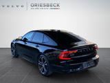 Volvo S90 T8 Ultimate AWD*AHK*Massage*SHZ*360°* - Volvo S90: T8