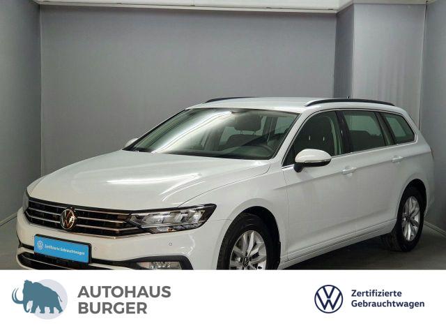 Volkswagen Passat Variant Business 2.0TDI DSG Navi/ACC/RFK