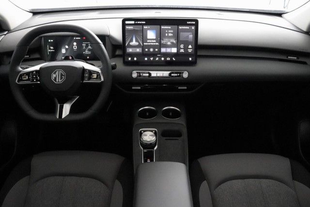 MG S5