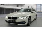 BMW 320 i Advantage Touring WR Navi LED PDC Sitzh. - BMW 320: 320si