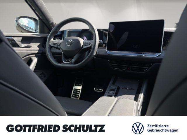 Volkswagen Passat - Bild 8