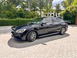 Mercedes-Benz CLA  AMG 45 Shooting Brake  381 PS - gebrauchte Mercedes-Benz CLA 45 AMG aus dem Jahr 2016