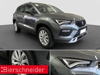 Seat Ateca - Vorschau Bild 11