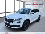 Skoda Kodiaq1.4 TSi Style ACT 4x4 Klima Navi - Skoda Kodiaq mit Benzin-Antrieb: Weiß, Geländewagen