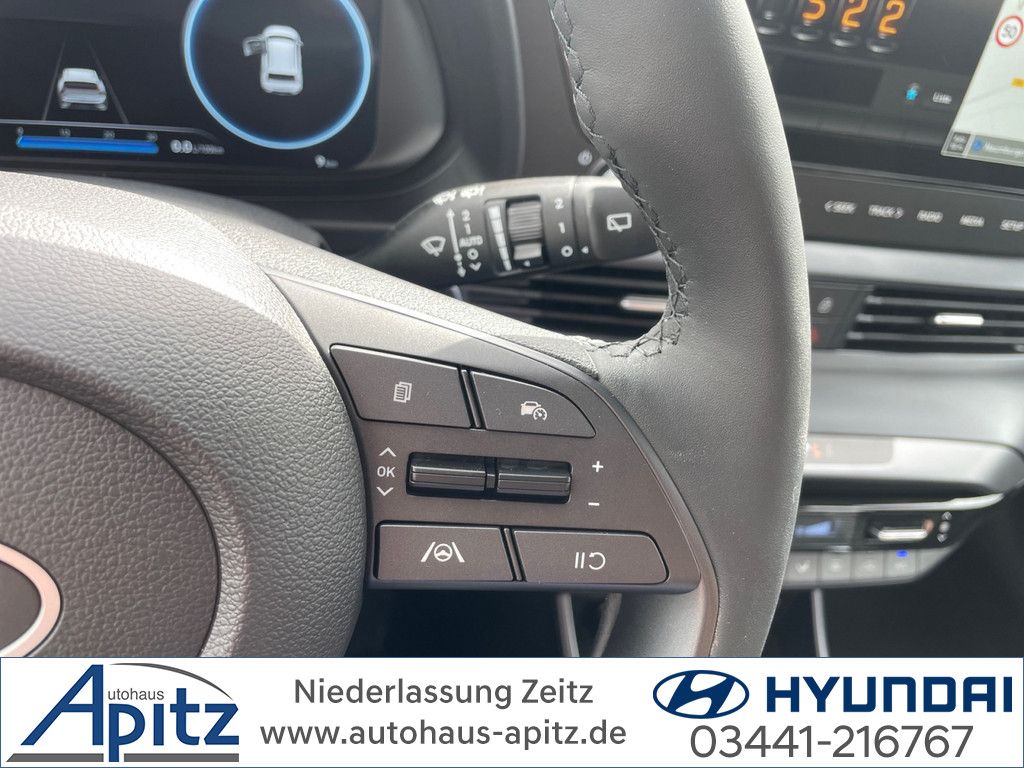 Hyundai BAYON – Bild 21