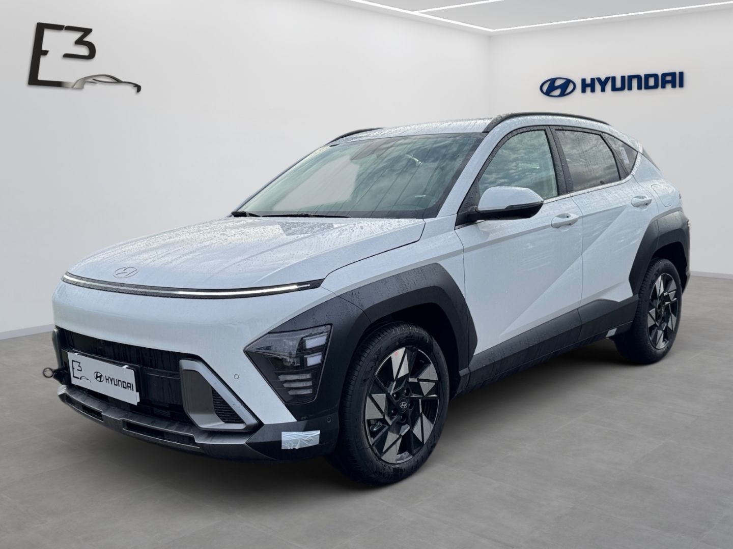 Hyundai KONA 1.6 Turbo  7-DCT 2WD  PRIME