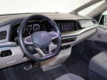 Volkswagen T7 Multivan - 11