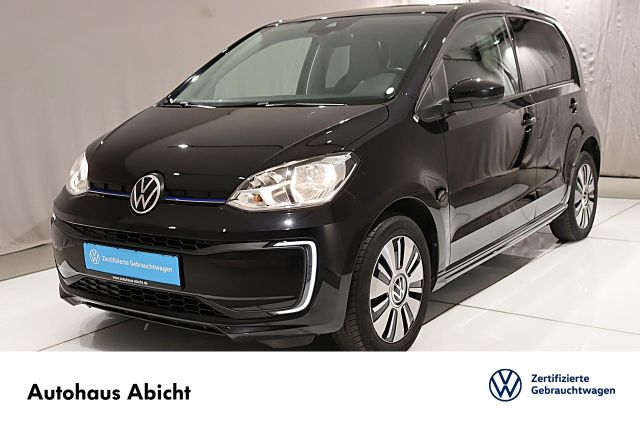 E-up! Style Plus 61kW SHZ BT CCS Winterräder