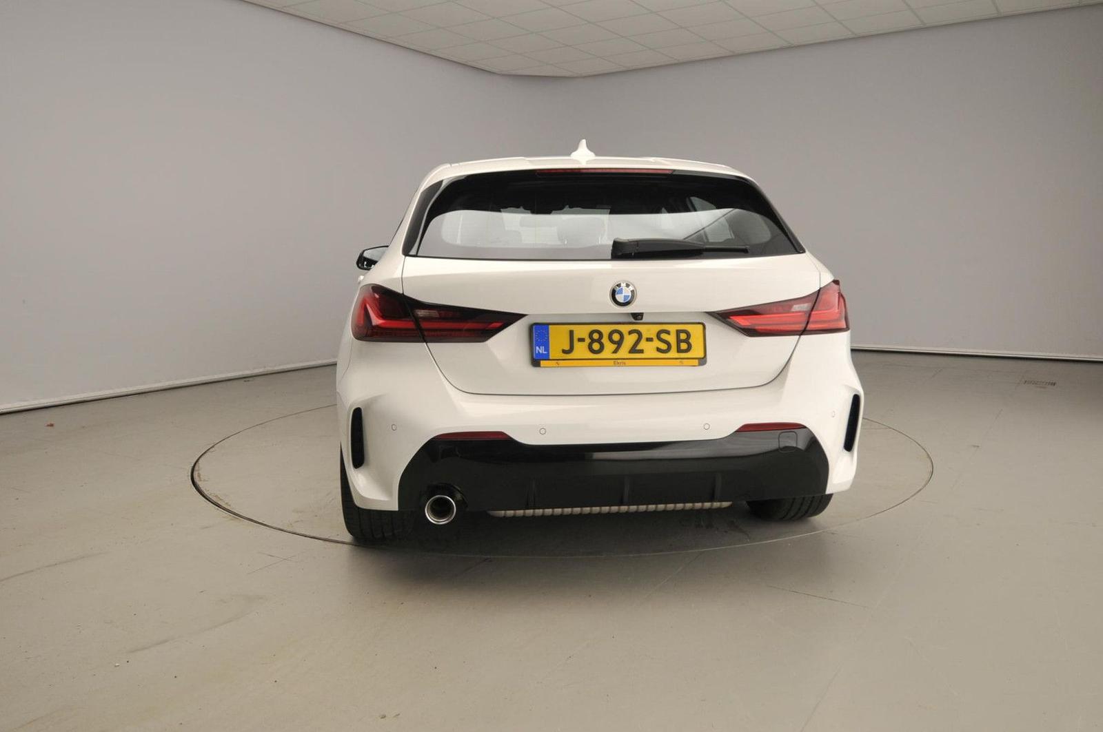 BMW 118 1 Serie 5-türig 118i | M-Sportpakket | LED |