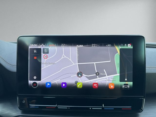 Formentor 1.5 TSI DSG LED+NAVI+KLIMA+RFK+ACC+SHZ