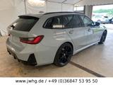 BMW 320 xDr M Sport LED+DrivingAssPro HeadUp HarmanK - BMW 320: 320d M Sport