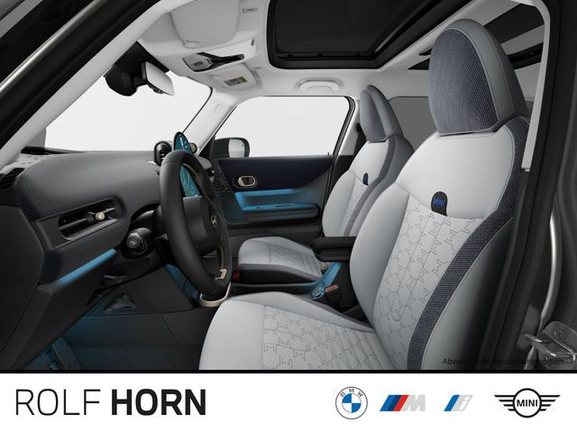 MINI Cooper S - Bild 3