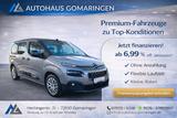 Citroën Berlingo*Klima*TÜV Neu*Ganzjahr*Zahnriemen Neu* - Citroën Berlingo: Kombi