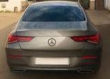 Mercedes-Benz 220 GLC 220 d 4MATIC Coupé Autom. - - Mercedes-Benz 220: 220d