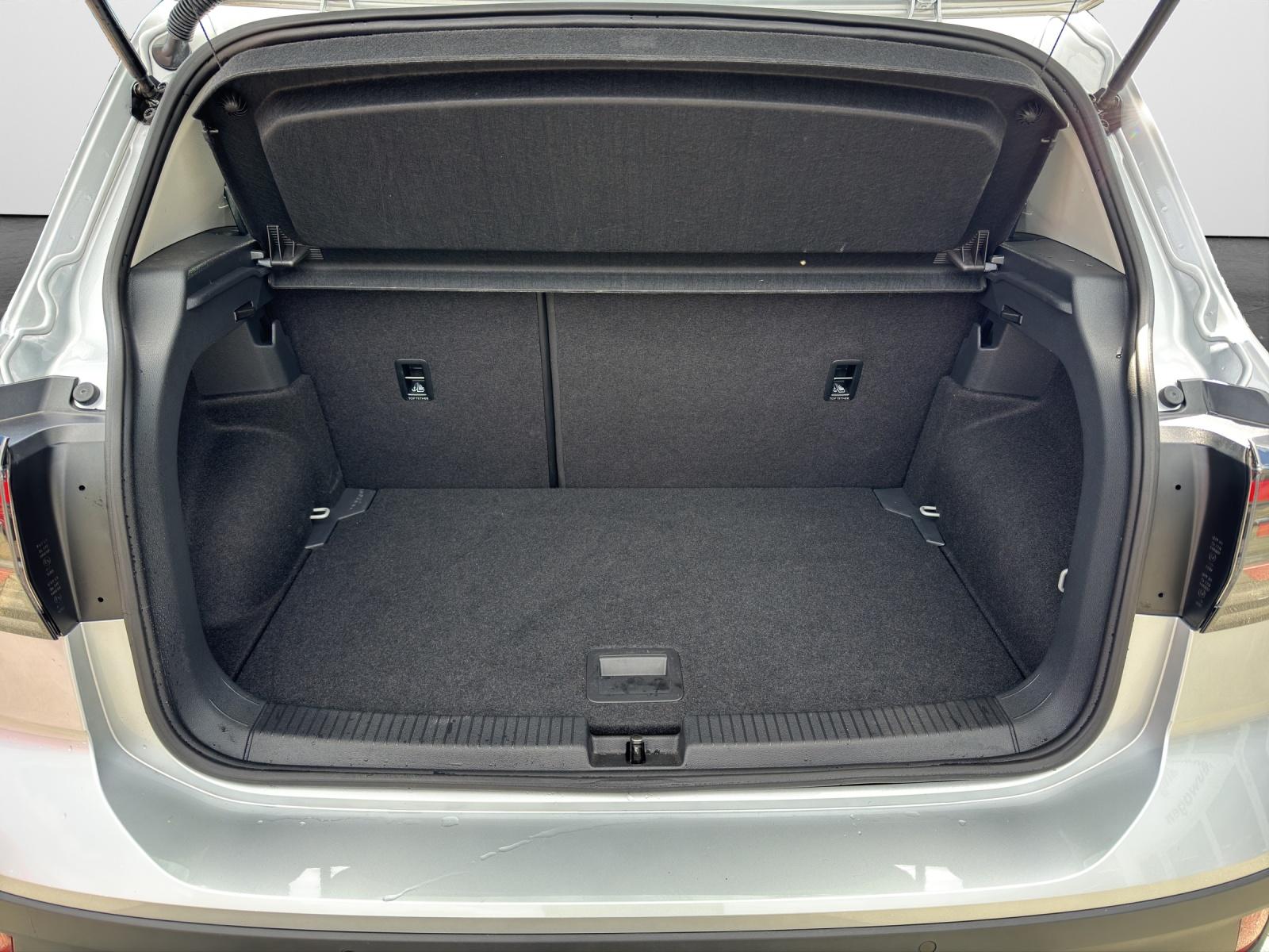 Volkswagen T-Cross 1.0 TSI DSG Energy AHK LED Kamera PDC L, миниатюра 13