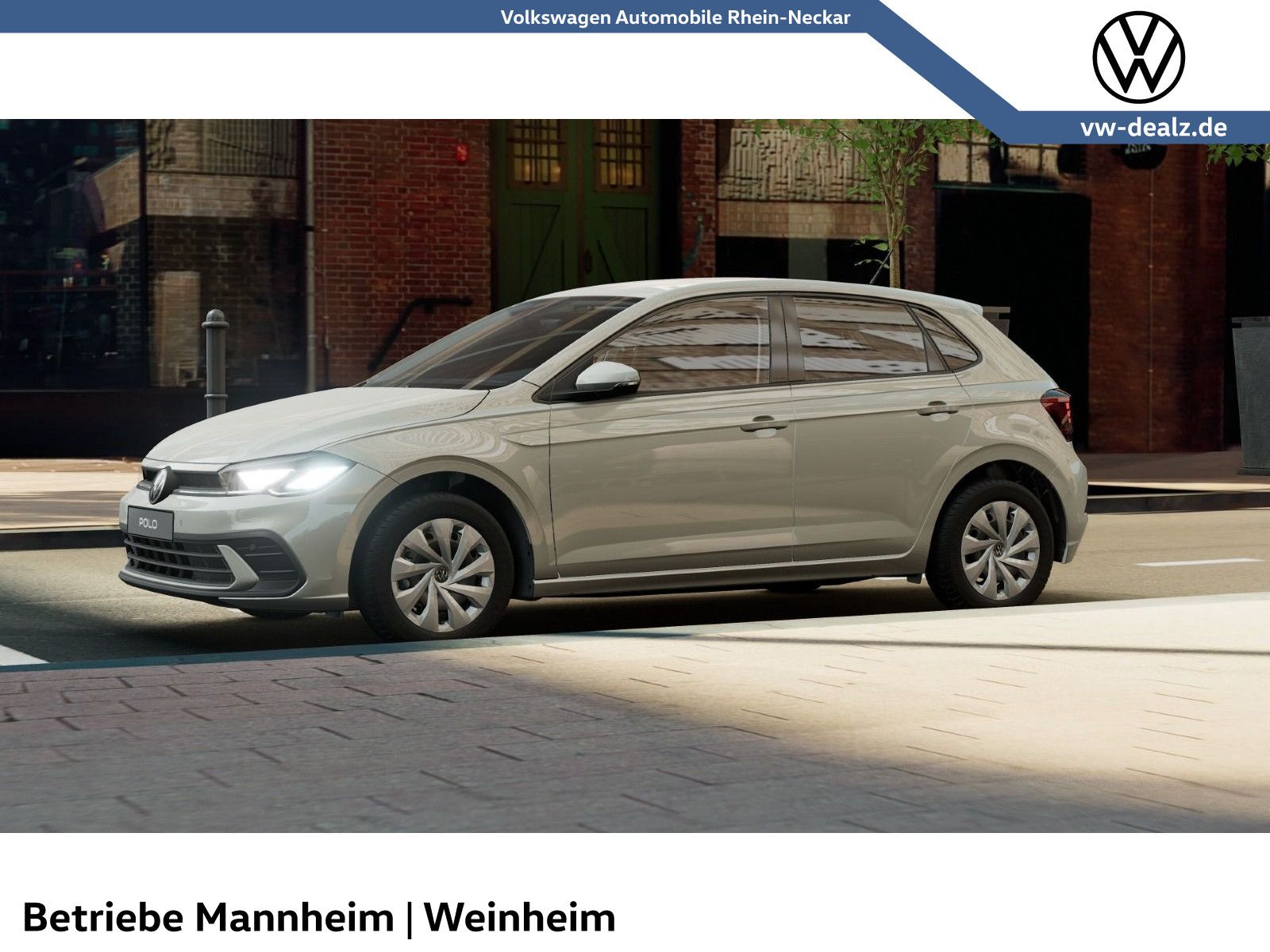 Volkswagen Polo - Bild 3