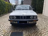 BMW 325 E30 Cabrio | 30J Familienbesitz | Original - BMW Oldtimer: Cabrio