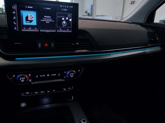 Fahrzeugabbildung Audi Q5 40 quattro 2.0 TDI S-tronic | LED Standhzg.