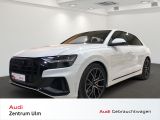 Audi SQ8 TFSI 22 ACC AHK HuD MATRIX MEMORY KEYLESS - Audi SQ8 aus 2022