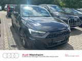 Audi A1 Sportback 30 TFSI Black-Paket 2x S-Line LED u - Audi A1 Gebrauchtwagen in Mannheim
