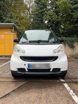 Smart  MHD For Two 451 - Smart: 4two