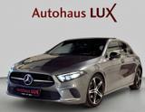 Mercedes-Benz A 200 7G*LED*AMBIENTE*PANO*WIDE*NIGHT*R-KAMERA* - Mercedes-Benz A 200 in Solingen