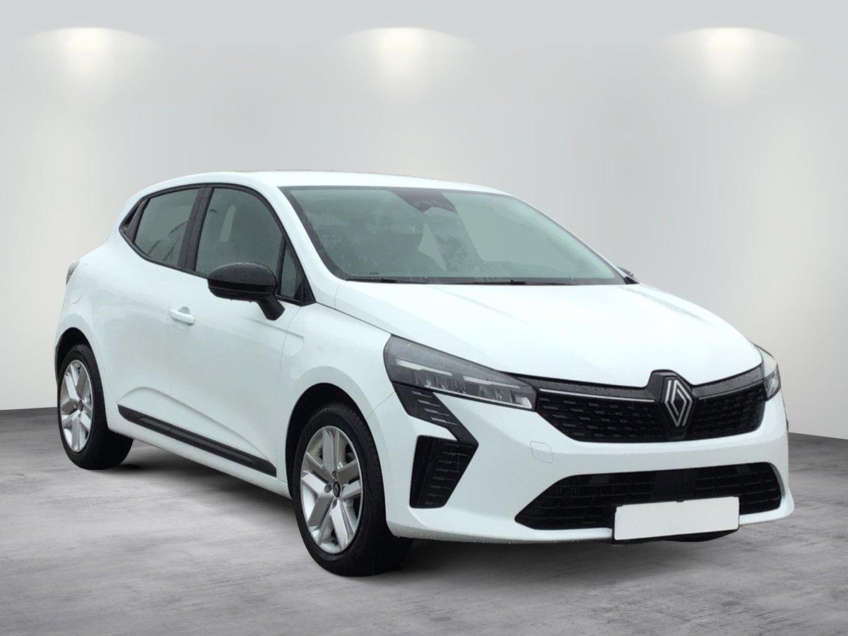 Renault Clio V 1.0 TCe 90 EDC Evolution (EURO 6e)