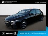 Mercedes-Benz A 180 d *RKam*PDC*MBUX*Navi*LED*8G*SHZ*DAB* - gebrauchte Mercedes-Benz A 180 aus dem Jahr 2023