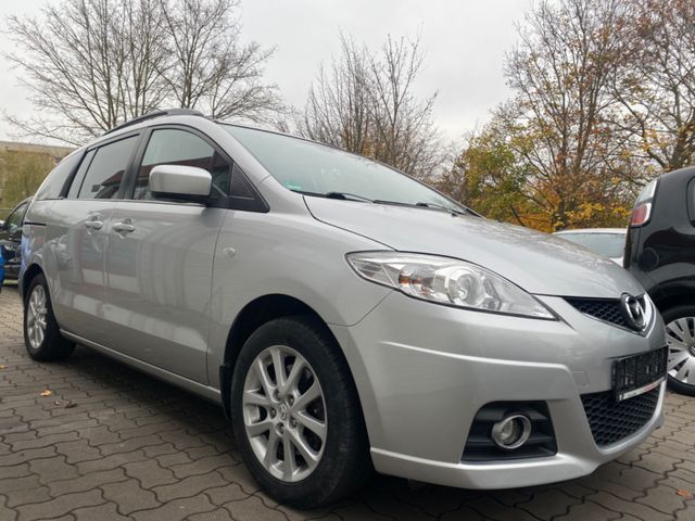 Mazda 5 Lim. 1.8 Active 7 Sitzer