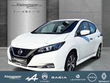Nissan Leaf  40kWh Acenta*Navi*RFK*PDC* - Nissan Leaf: Acenta