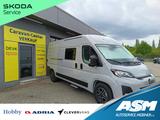 Clever Celebration *AUTOMATIK*FULL PACKAGE*TRUMA D6 D+E - Clever Neu