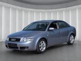 Audi A4 Limo. S-LINE 2.5TDI*Multitro SHZ PDC 2Z-Klima - Audi A4 aus 2003: Line