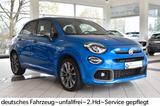Fiat 500X 1.3 Sport~Automatik~Navi~Apple~T-Leder~18" - Fiat 500X aus 2020