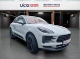 Porsche Macan Basis - gebrauchte Porsche Macan aus dem Jahr 2021
