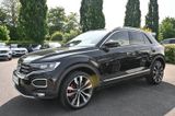 Volkswagen T-Roc Sport 2.0 TSI DSG 4Motion AHK Leder - VW T-Roc Gebrauchtwagen in Duisburg