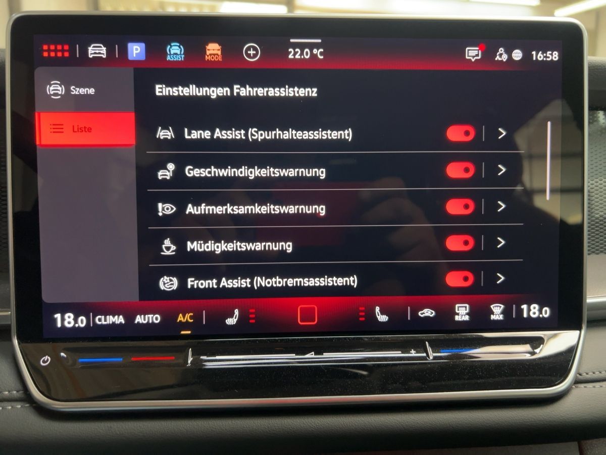 Volkswagen Tayron - Bild 17