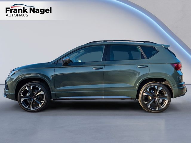 Cupra Ateca 1.5 TSI 7-Gang-DSG