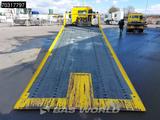 DAF LF 230 LF 4X2 NL-truck APK Jige Simplex 5T Absch - Abrollkipper