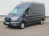 Ford Transit Kasten 350 L3 Navi,1.Hand,HU NEU - LKWs in Rostock