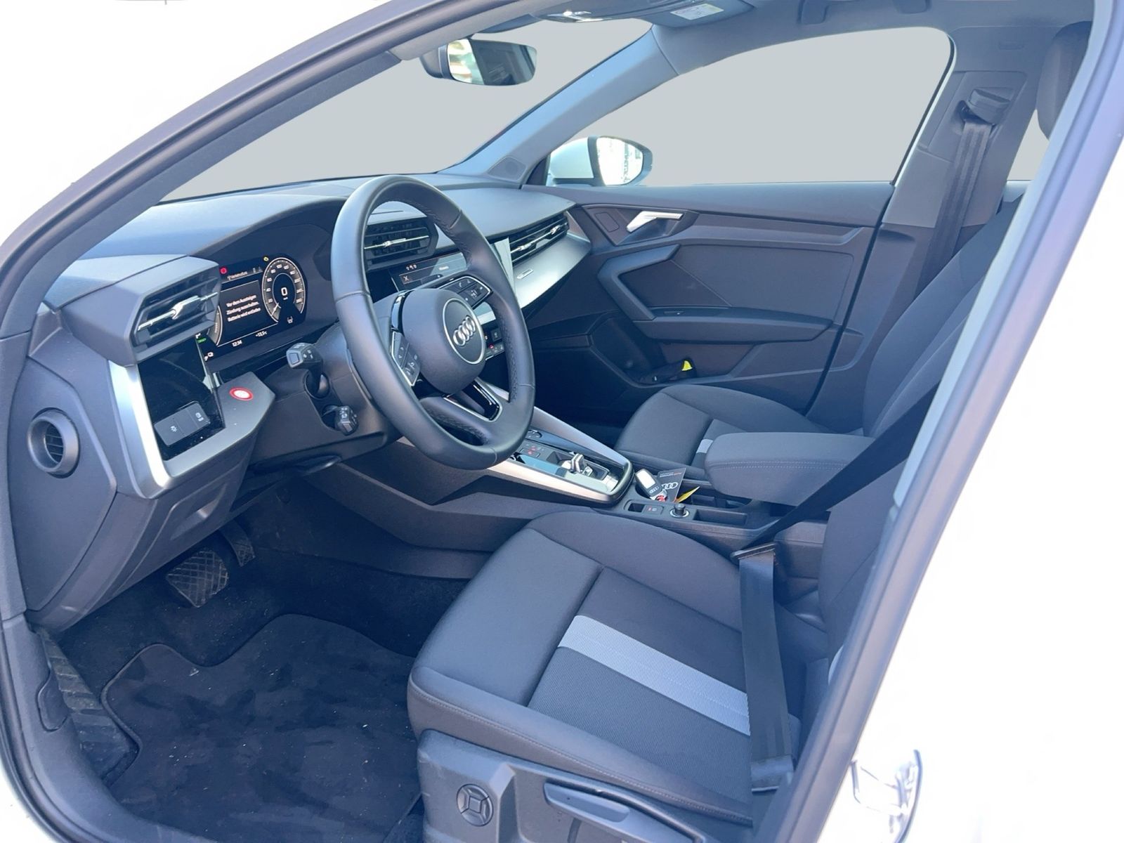 Audi A3 - Bild 8